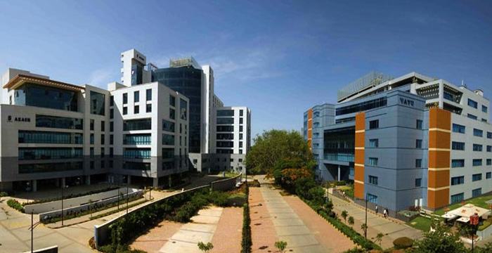 Sattva GR Techpark